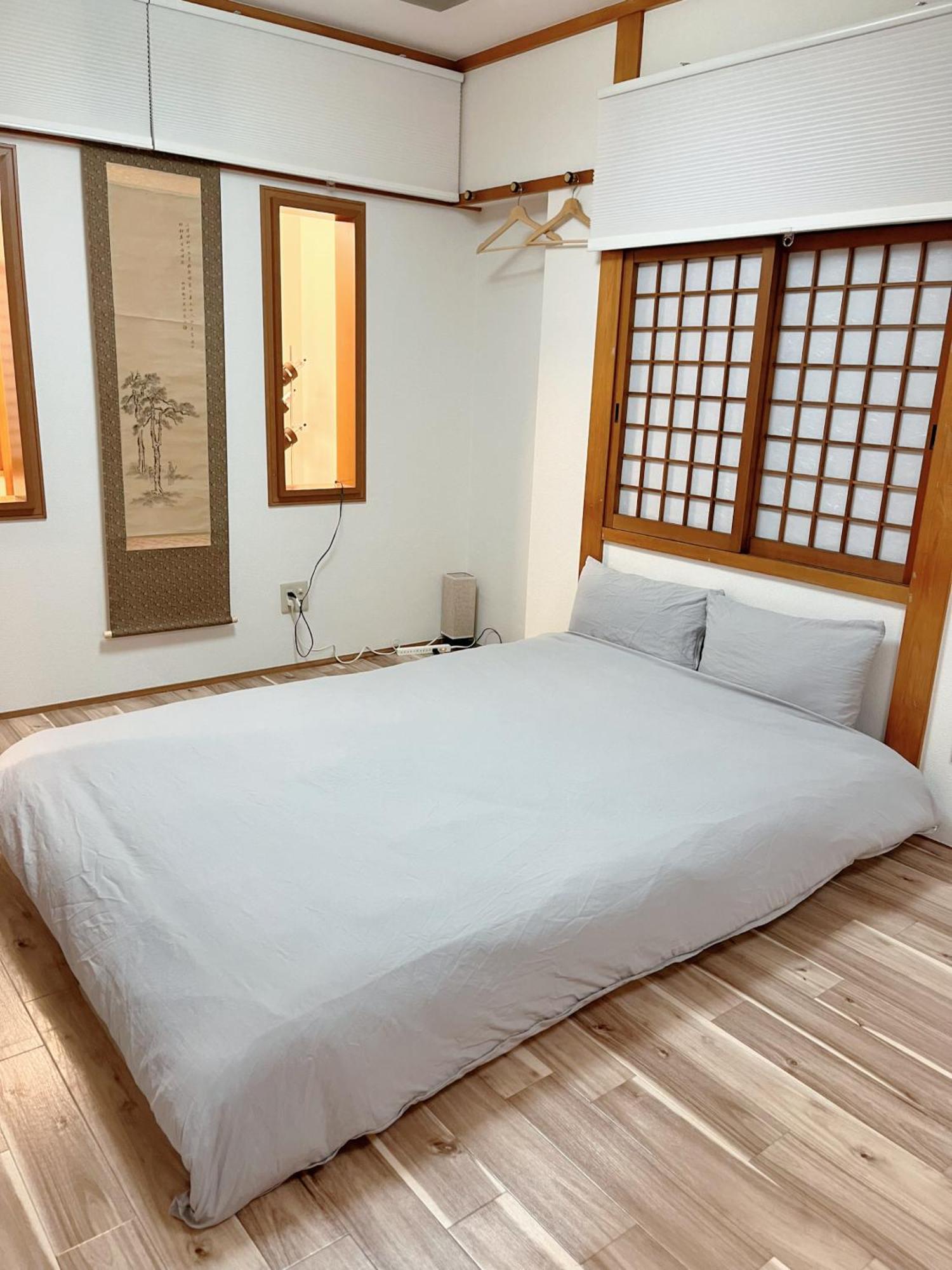 Rea House 日本桥 * Osaka