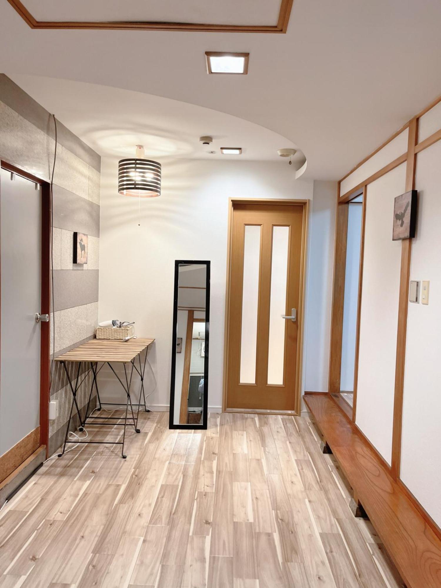 Rea House 日本桥 Apartment *