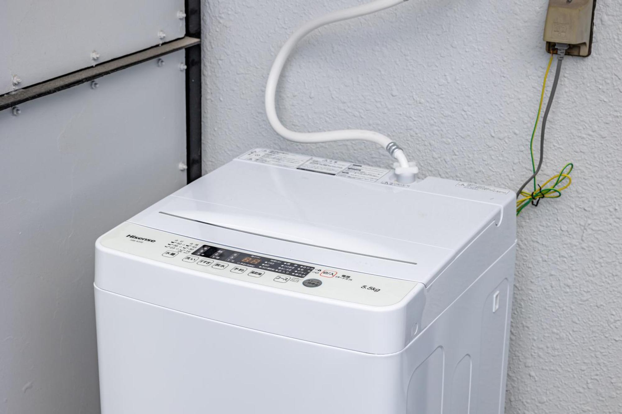 Apartment リバーサイド難波501 *