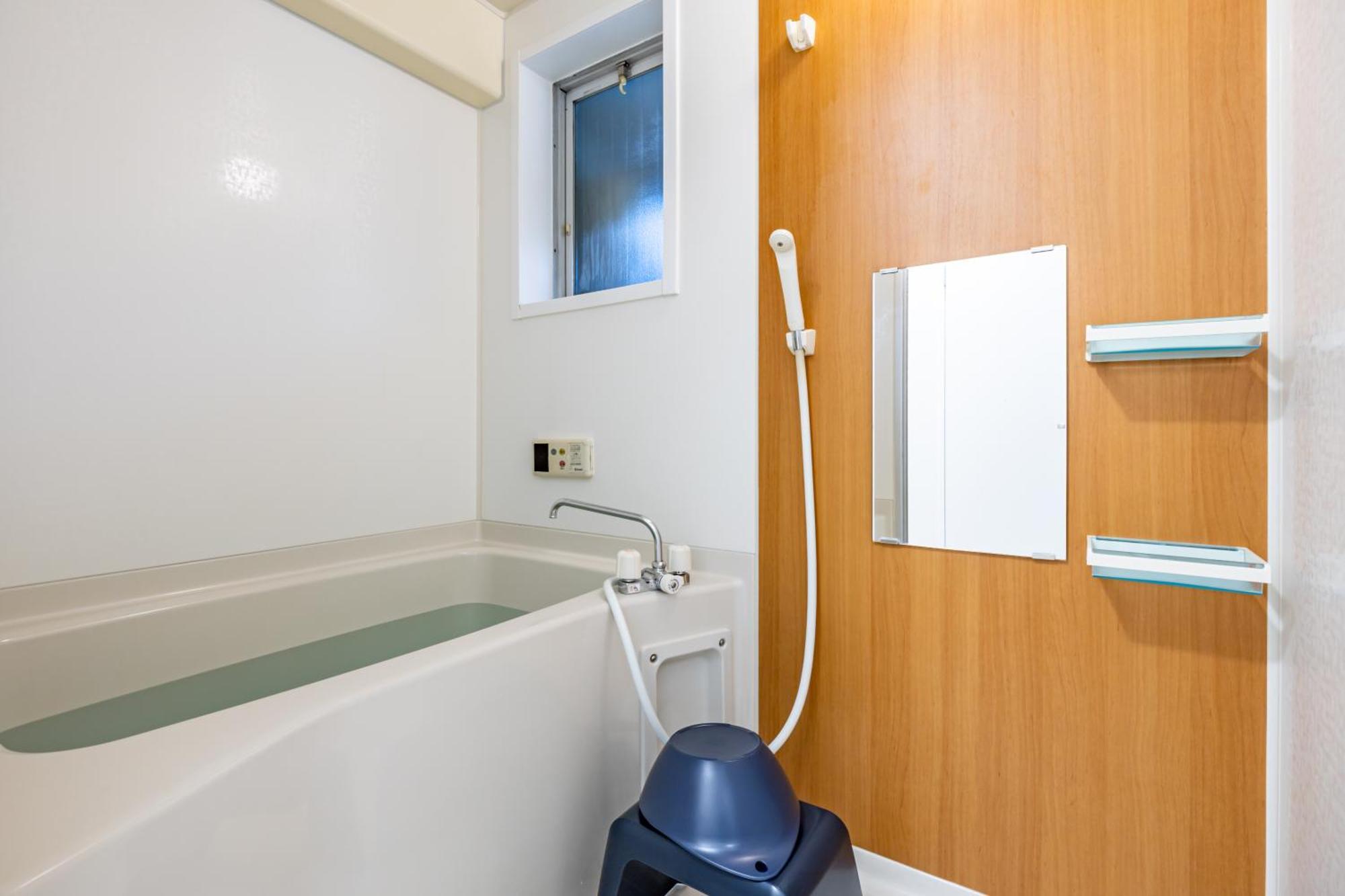 リバーサイド難波501 Apartment Osaka