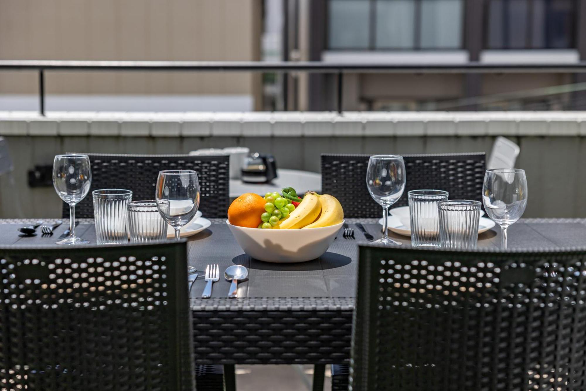 リバーサイド難波501 Apartment Osaka