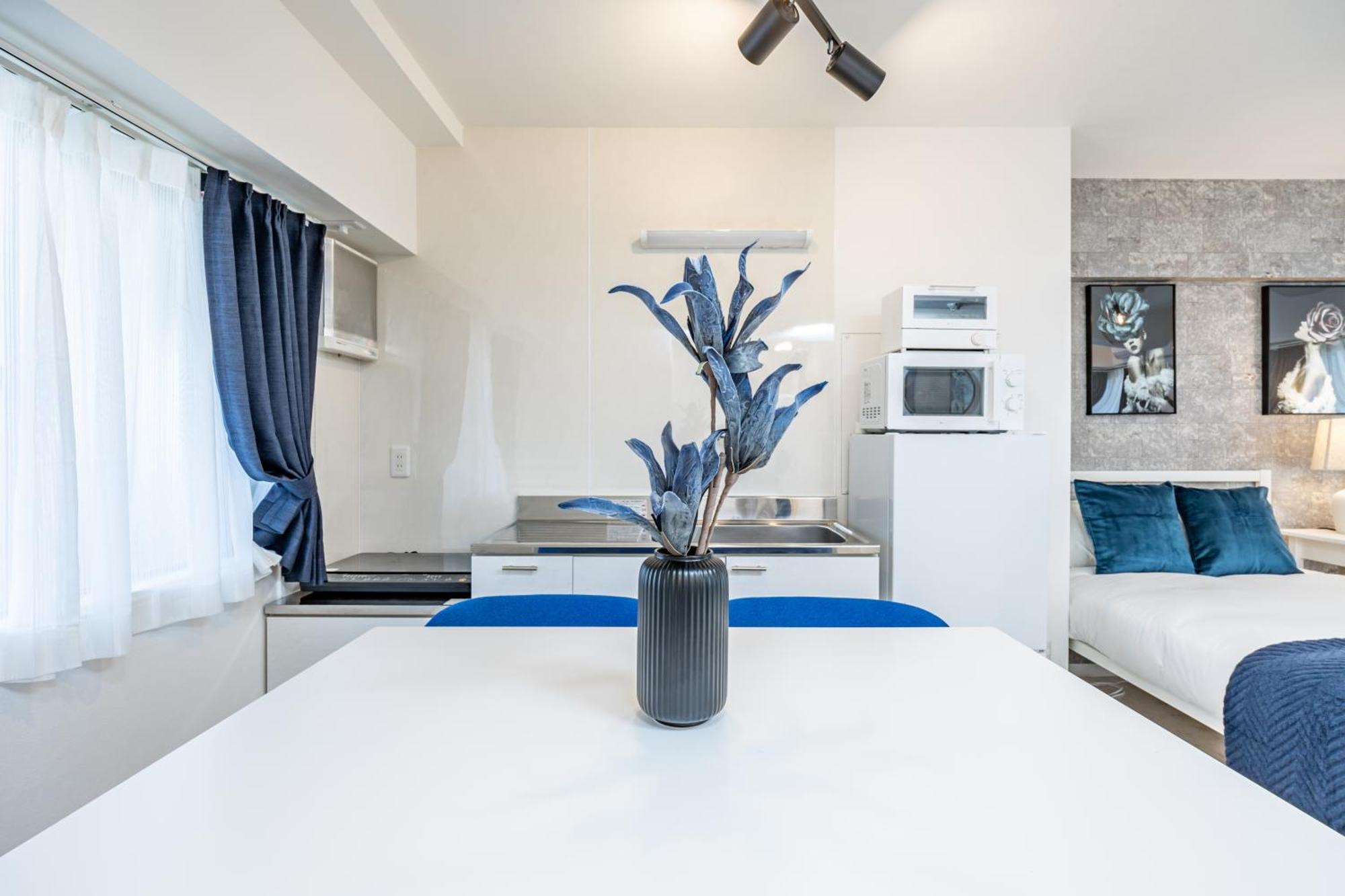 Apartment リバーサイド難波501 Osaka