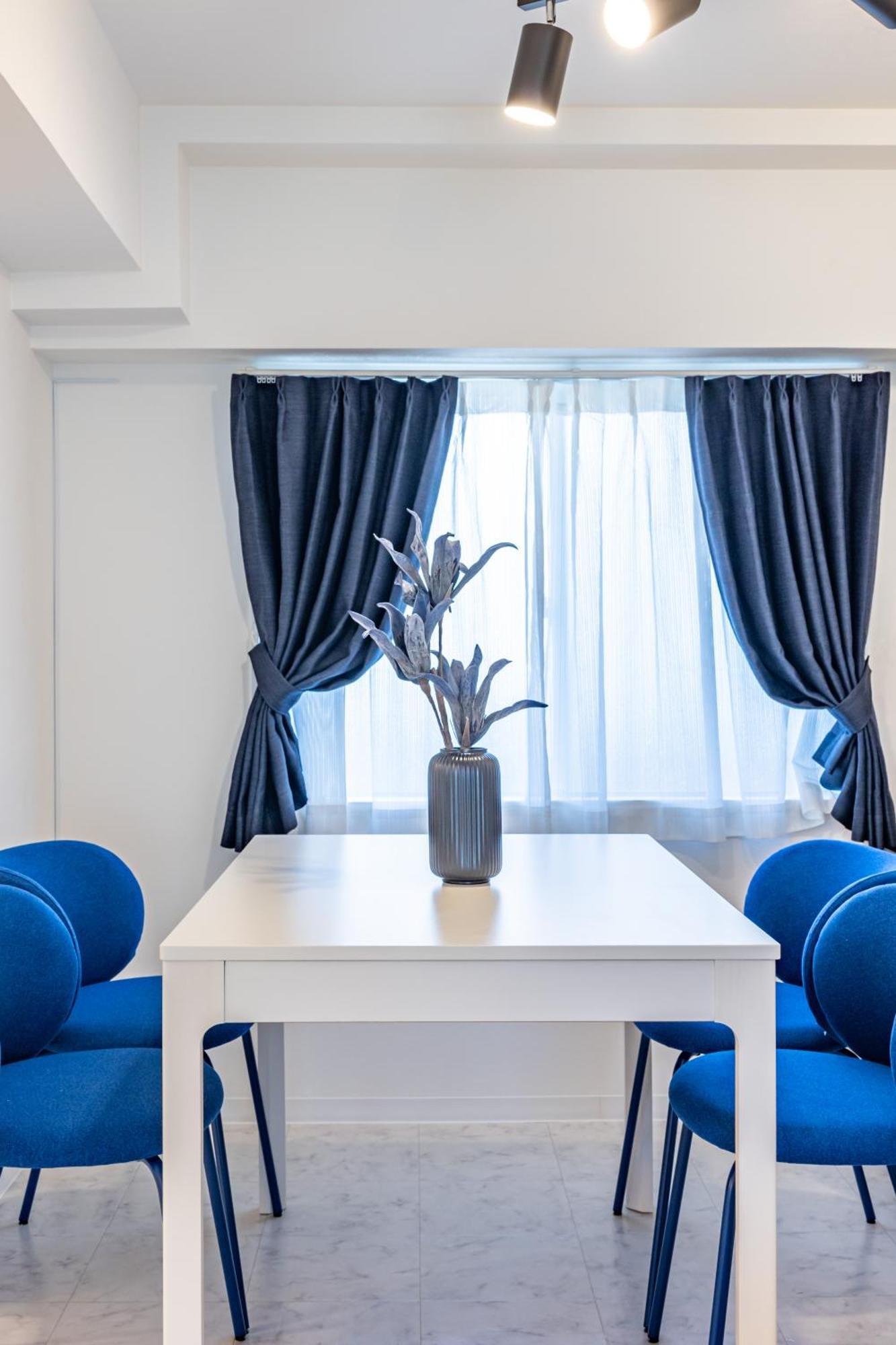 リバーサイド難波501 Apartment *