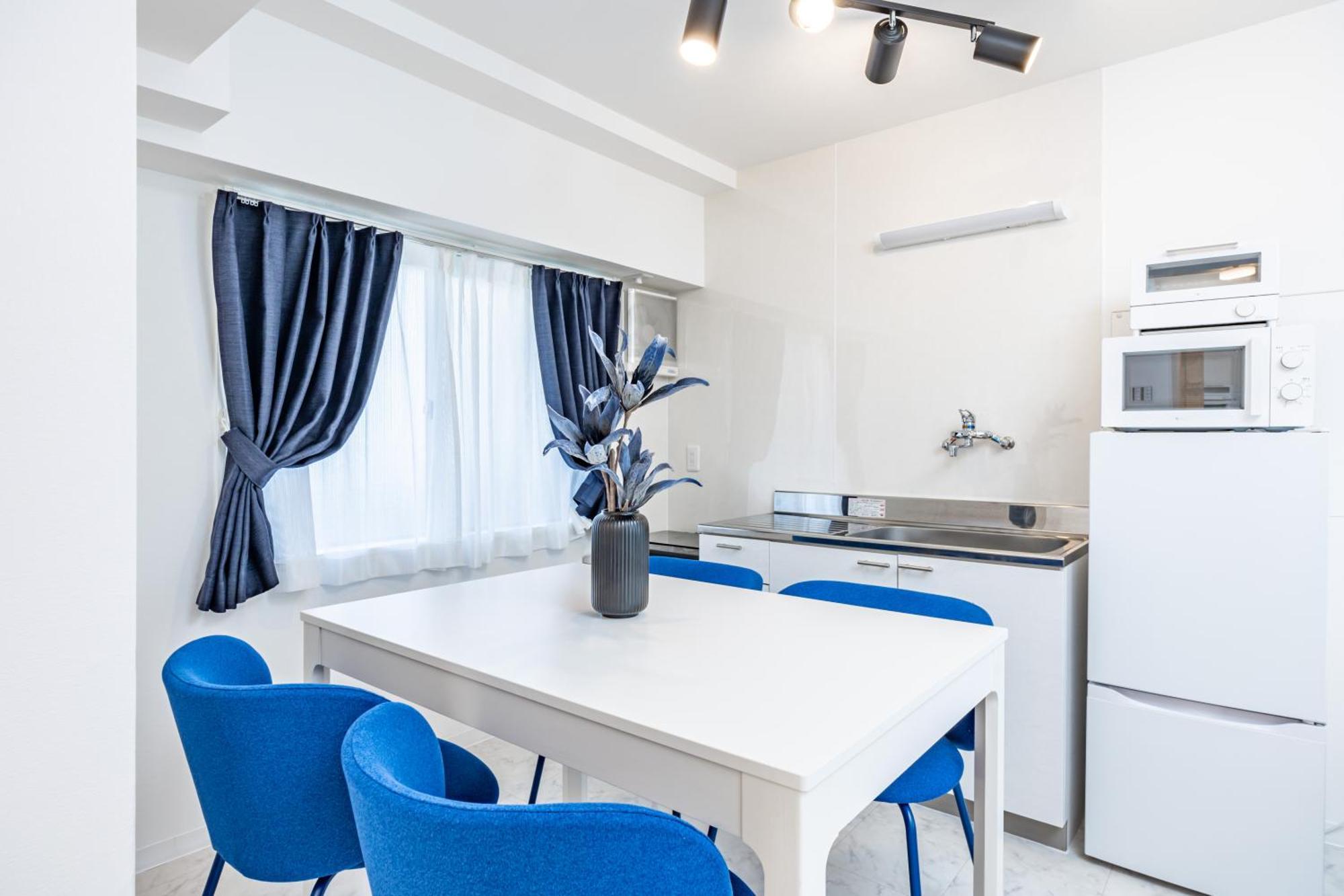 リバーサイド難波501 Apartment Osaka