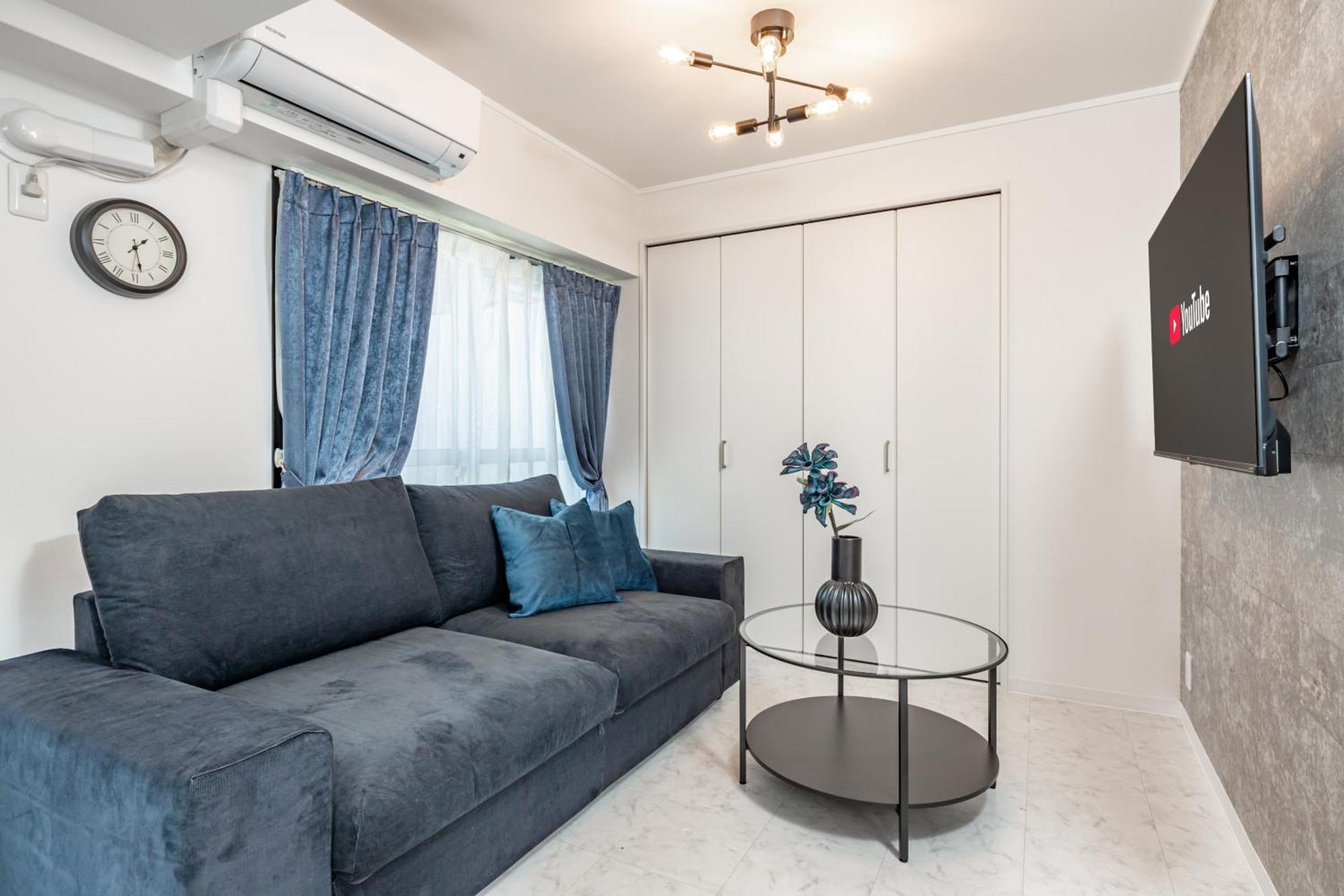 リバーサイド難波501 Apartment Osaka