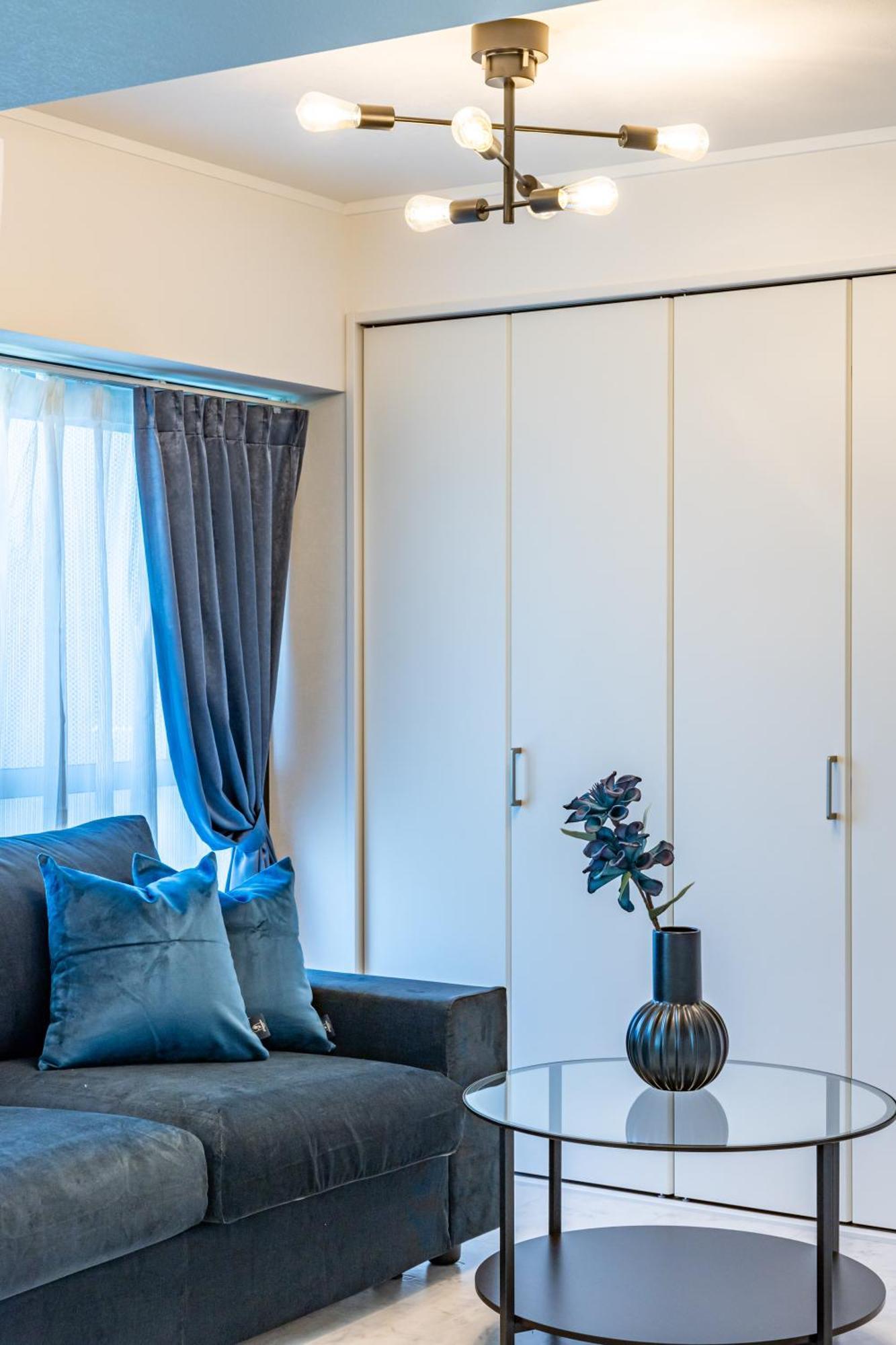 リバーサイド難波501 Apartment *