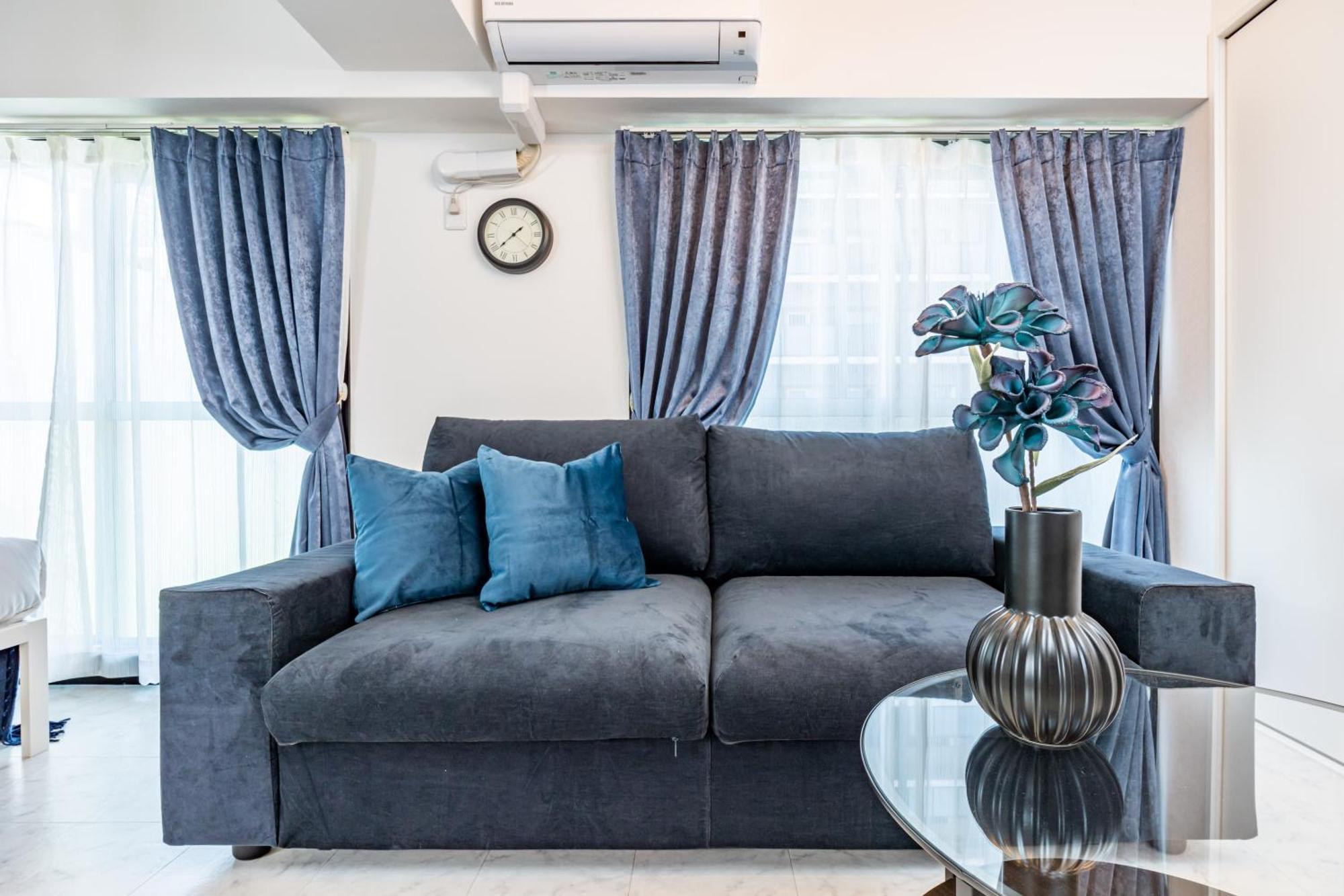 Apartment リバーサイド難波501 Osaka