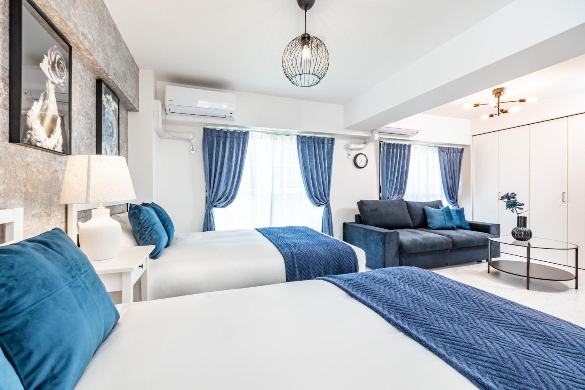 リバーサイド難波501 Apartment Osaka