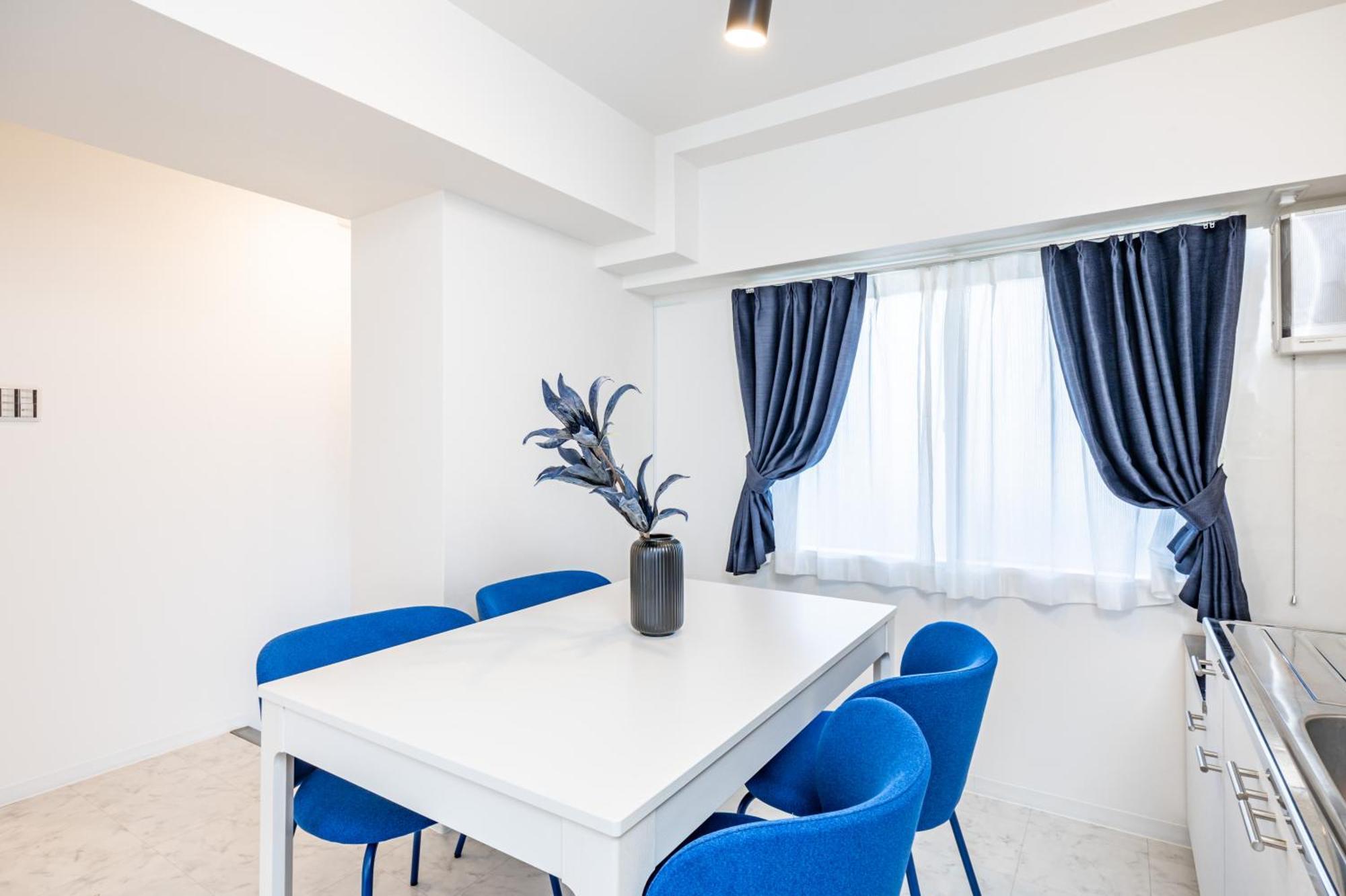 リバーサイド難波501 Apartment Osaka
