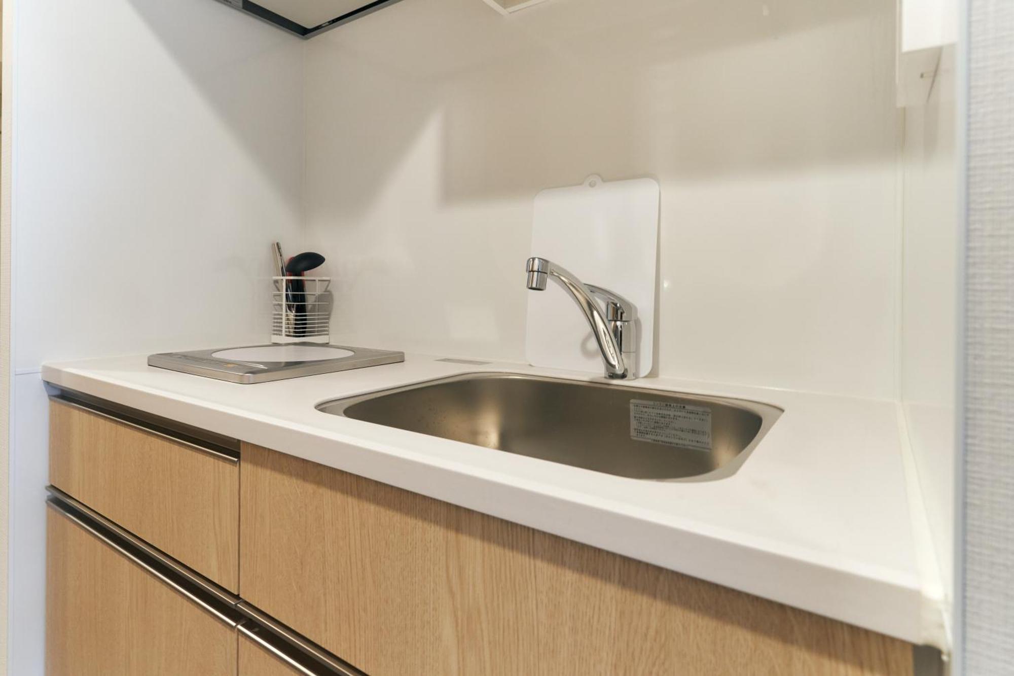 Apartment Stayat Shinsaibashi East *