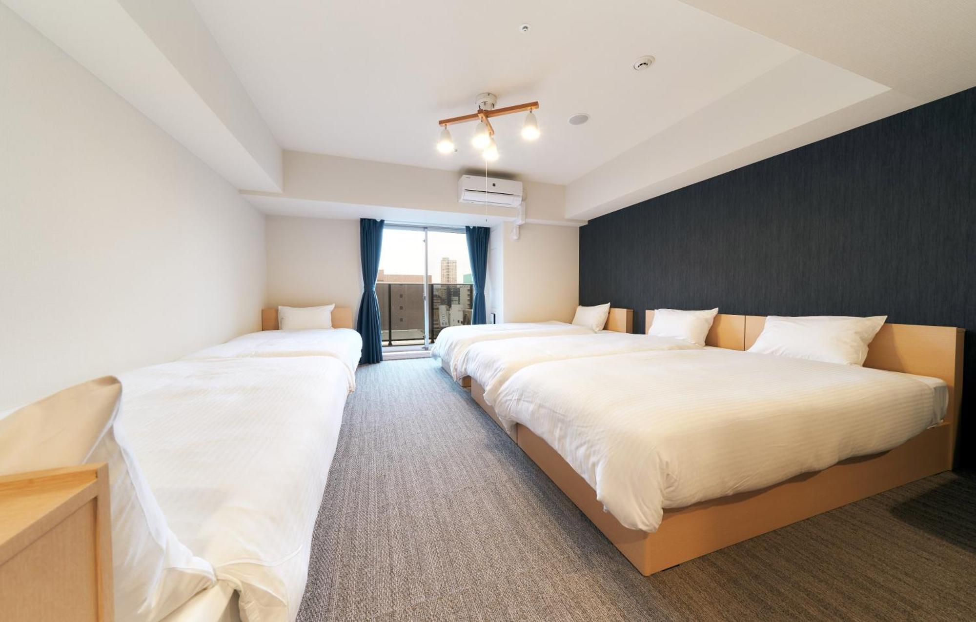 Stayat Shinsaibashi East Osaka