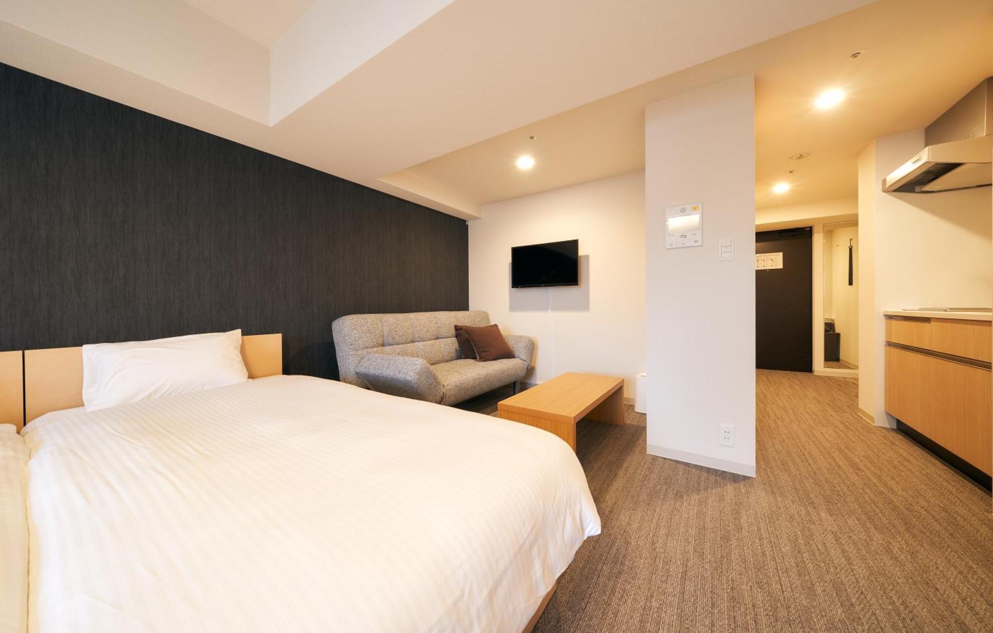 Stayat Shinsaibashi East Apartment *