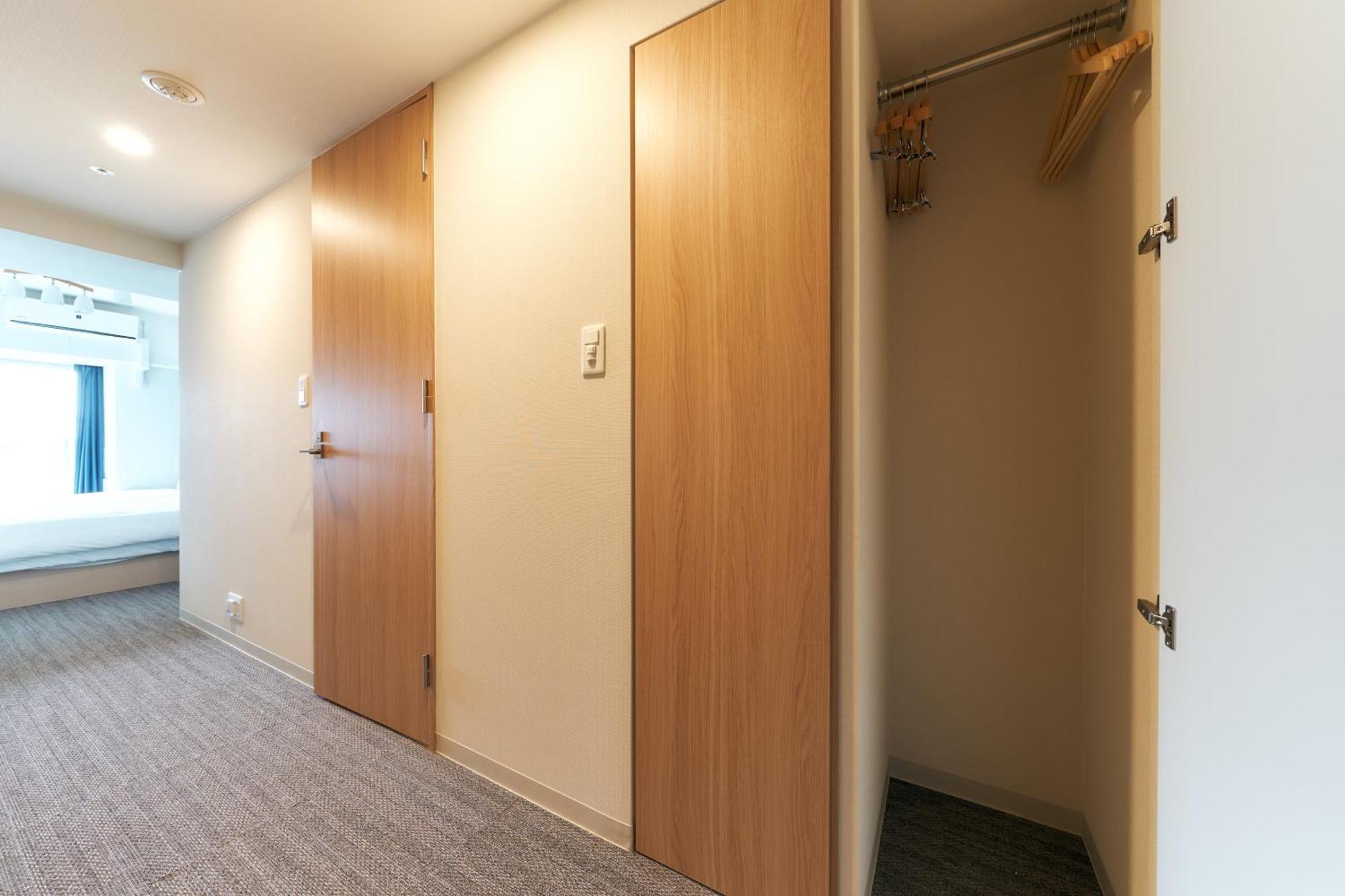 Apartment Stayat Shinsaibashi East Osaka