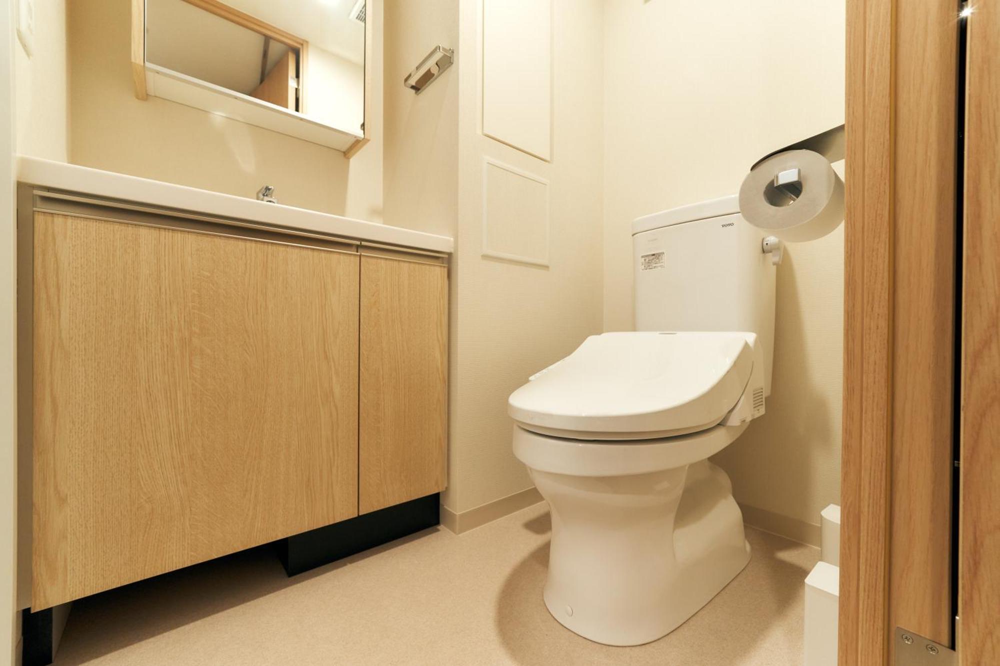 Apartment Stayat Shinsaibashi East *