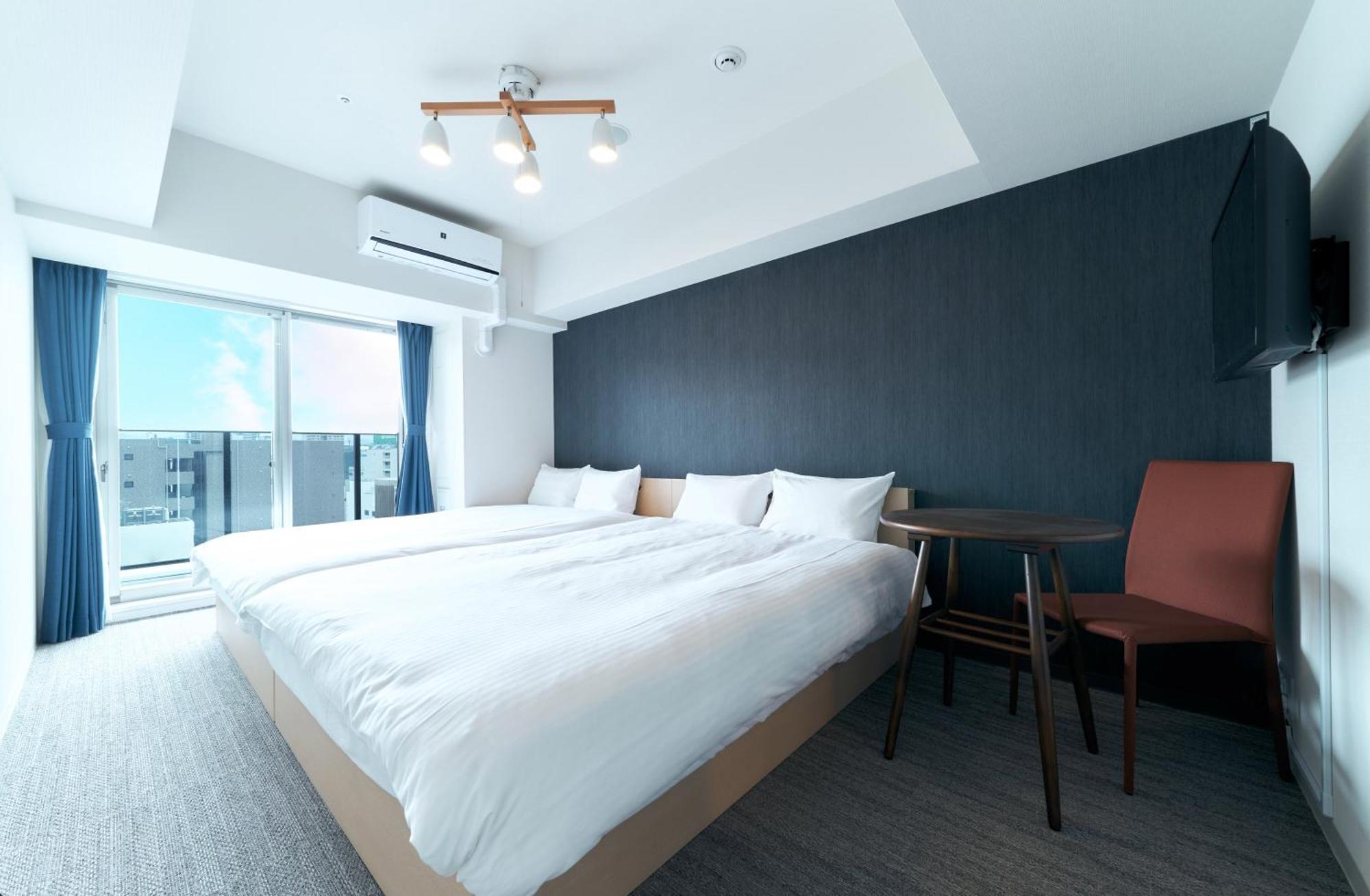 Stayat Shinsaibashi East Apartment Osaka