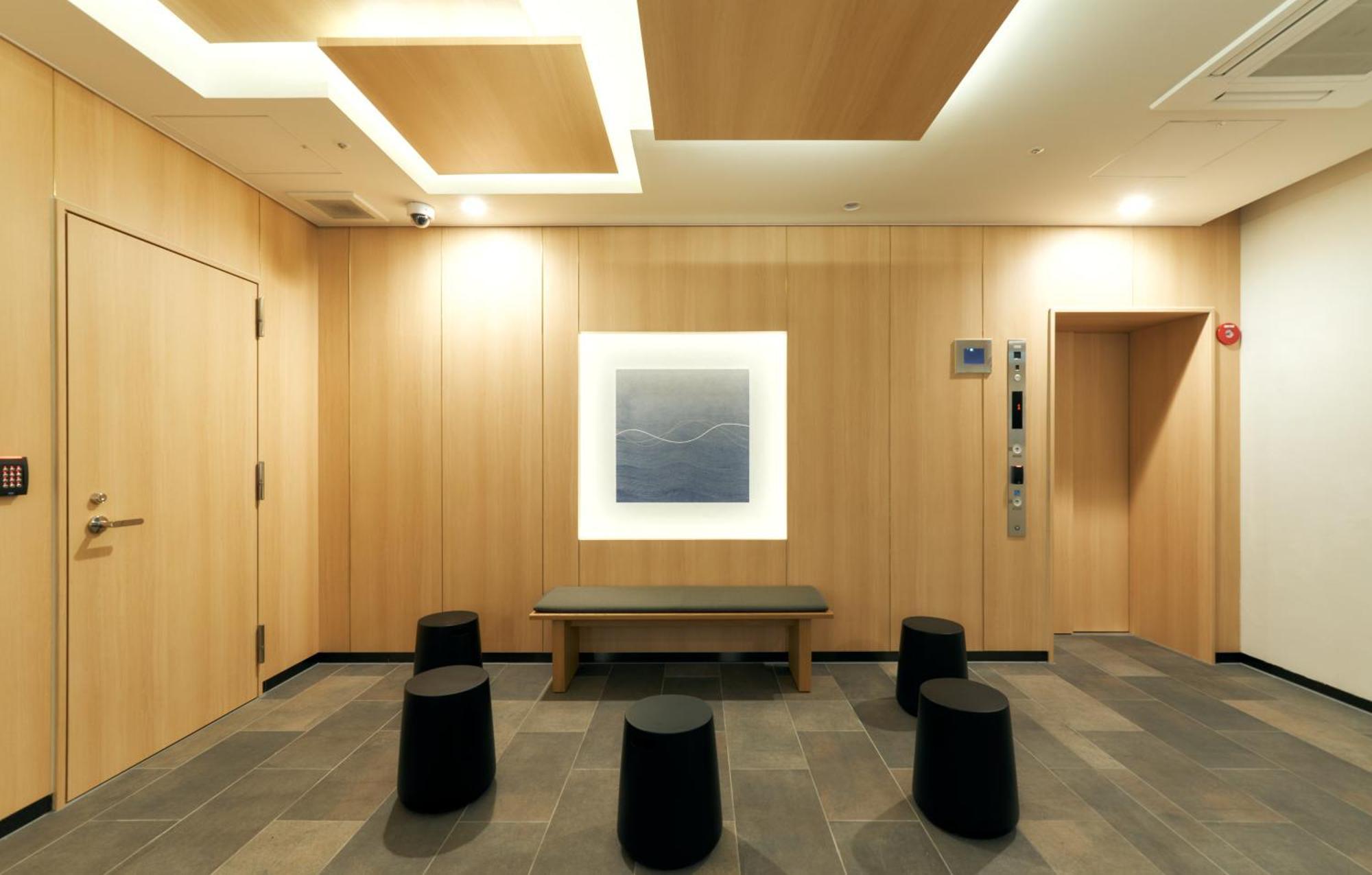 Apartment Stayat Shinsaibashi East Osaka