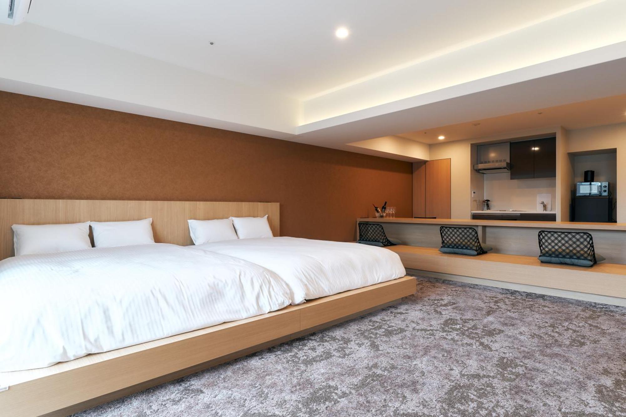 Stayat Shinsaibashi East Apartment