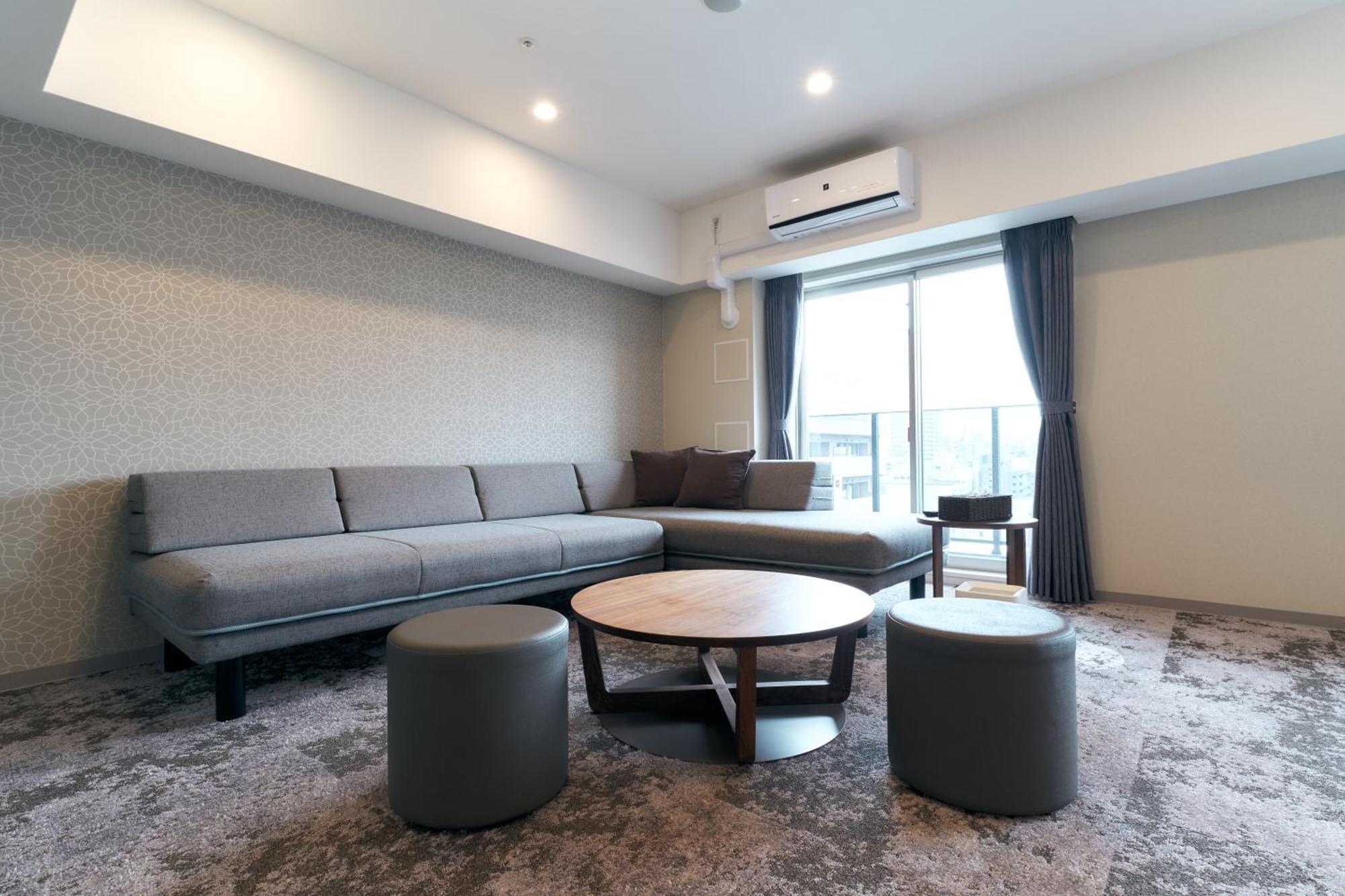 Stayat Shinsaibashi East *