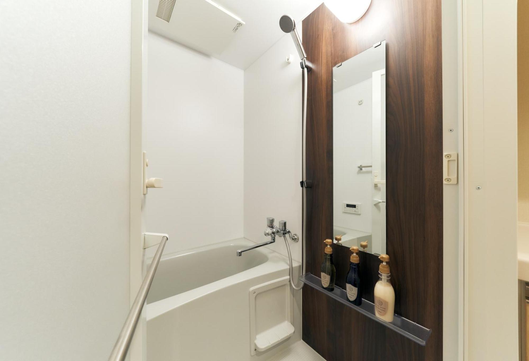 Stayat Shinsaibashi East *