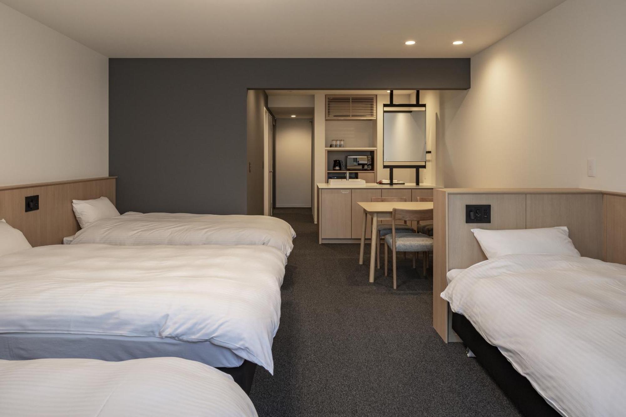 Stayat Shinsaibashi East Osaka