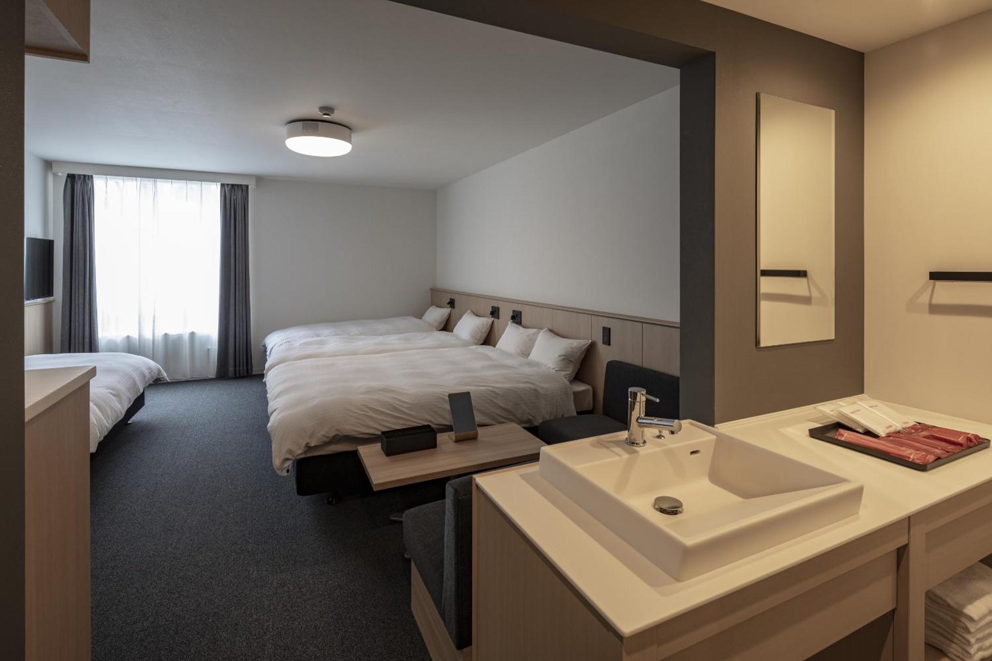 Stayat Shinsaibashi East Osaka