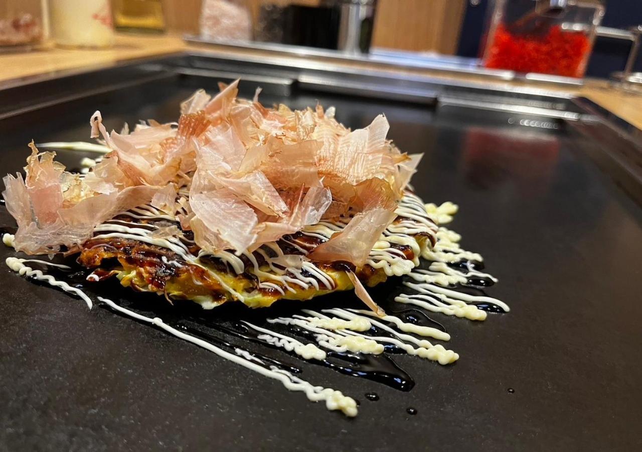 Apa Nambakita Shinsaibashi Ekimae Osaka