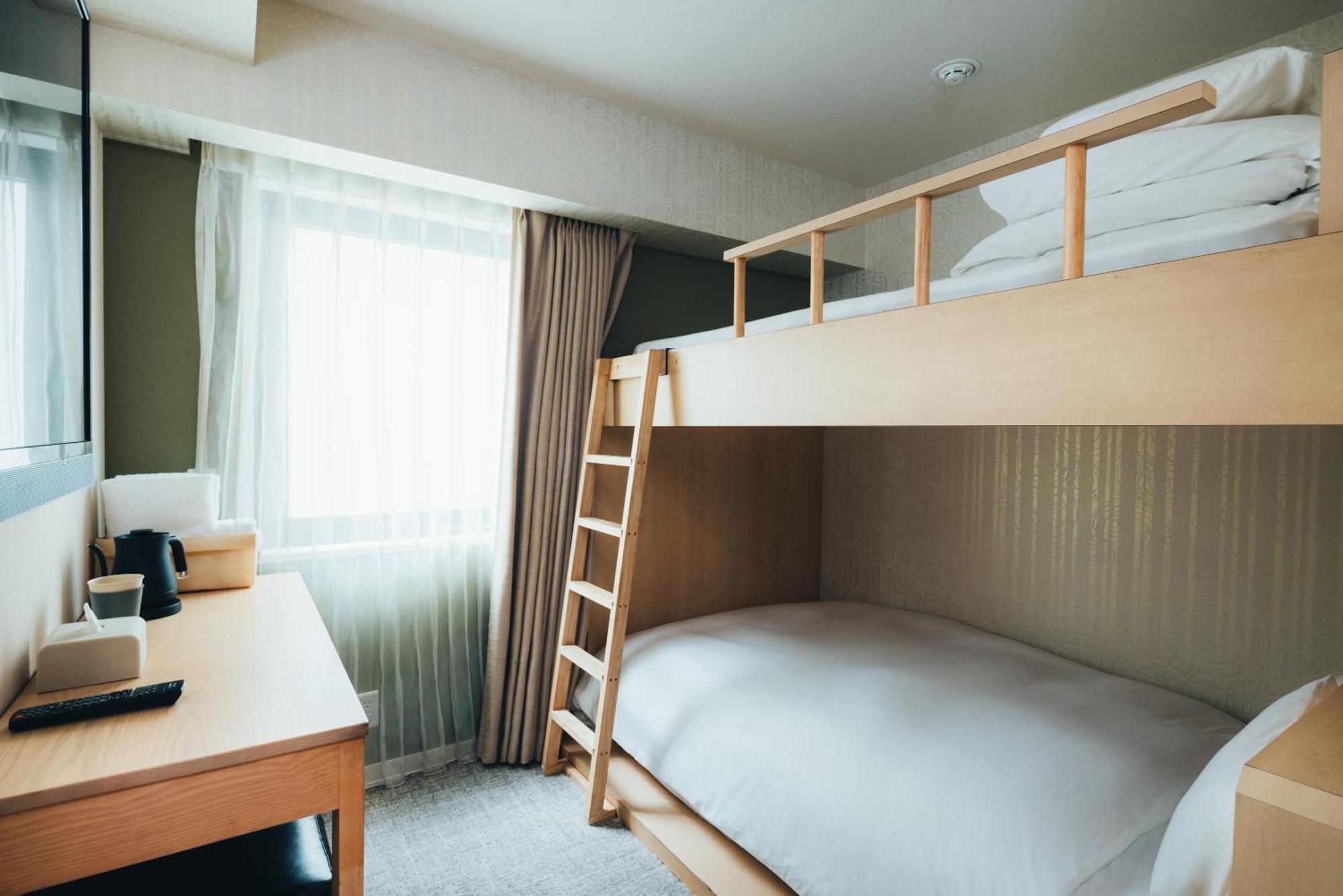 Meander Hotel Osaka