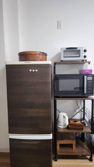最大7名宿泊可能 Gs House Apartment Osaka