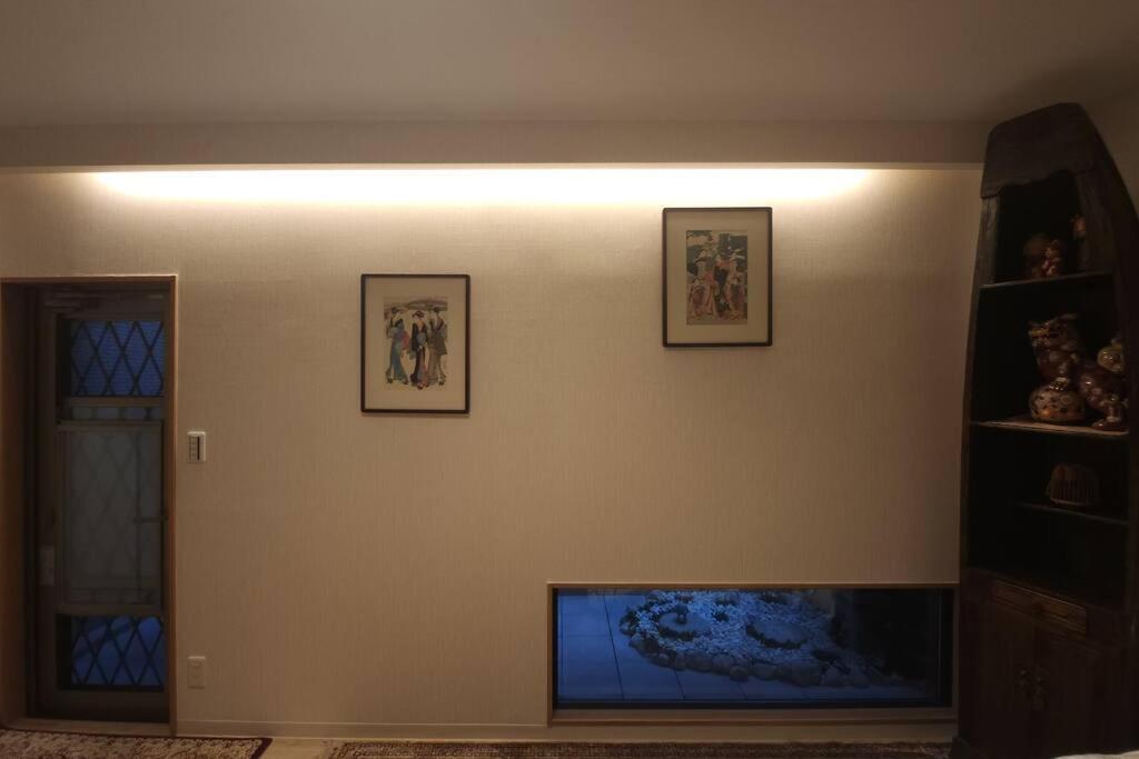 最大7名宿泊可能 Gs House Apartment