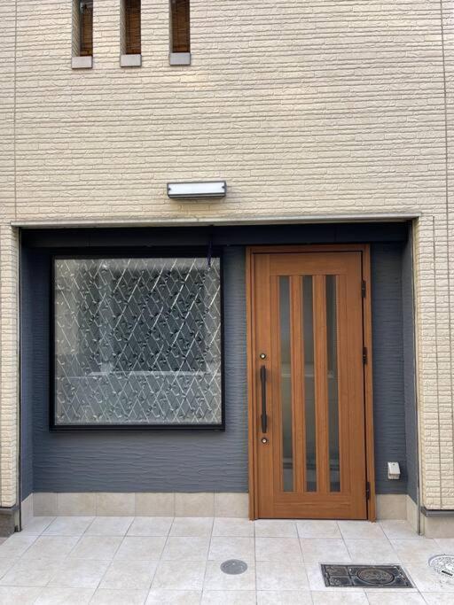 最大7名宿泊可能 Gs House