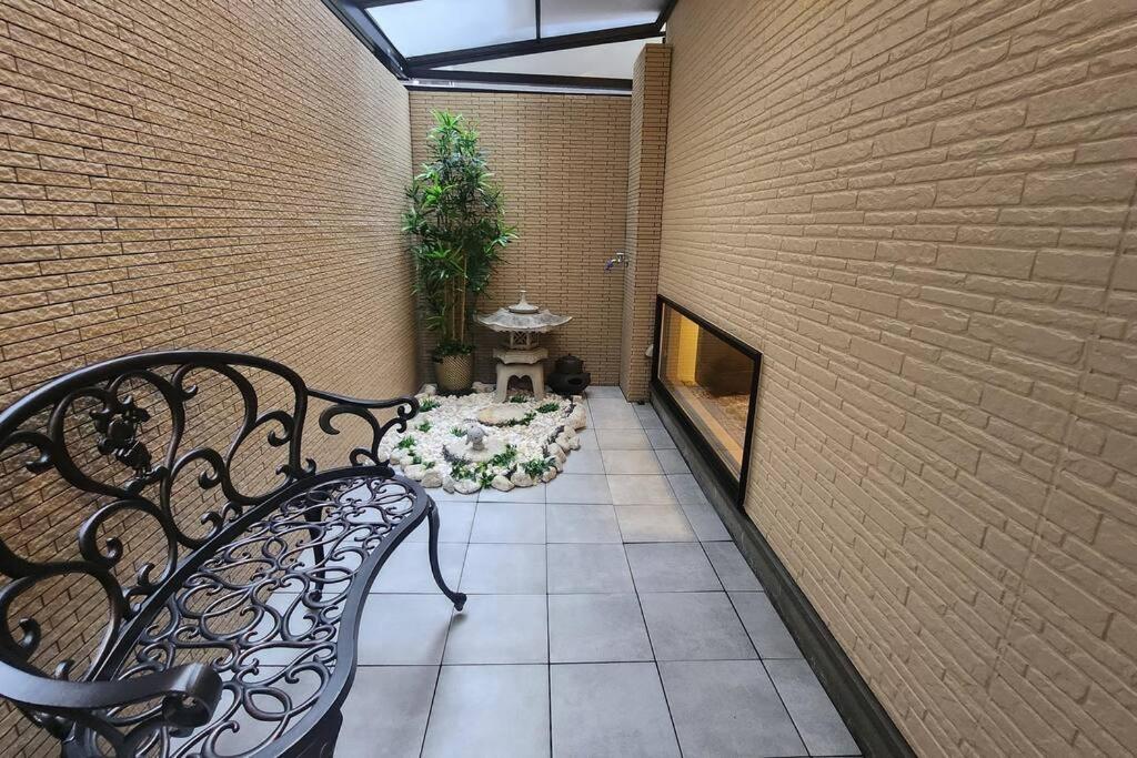 Apartment 最大7名宿泊可能 Gs House *