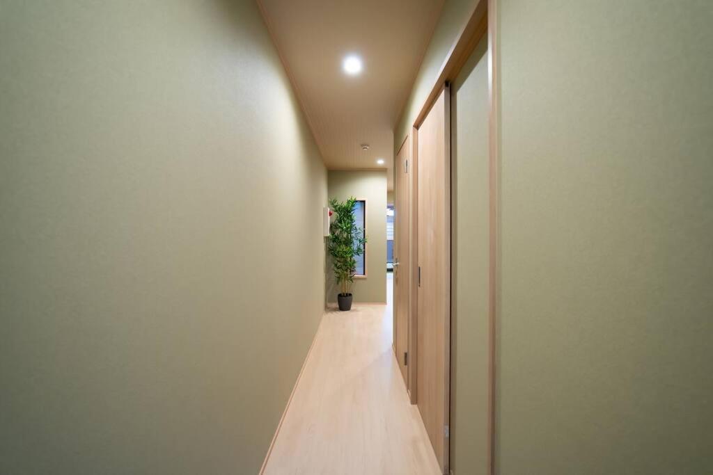 Entire House In 山王 Osaka