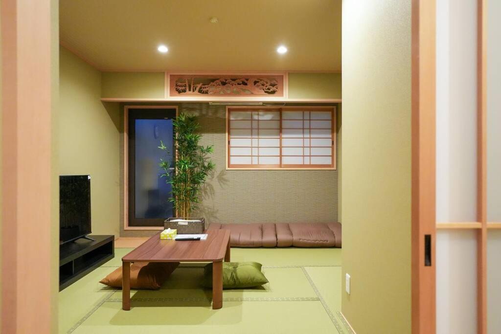 Apartment Entire House In 山王 *
