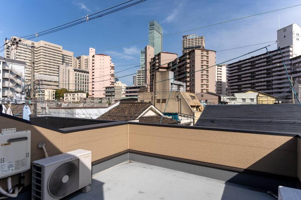Entire House In 山王 * Osaka