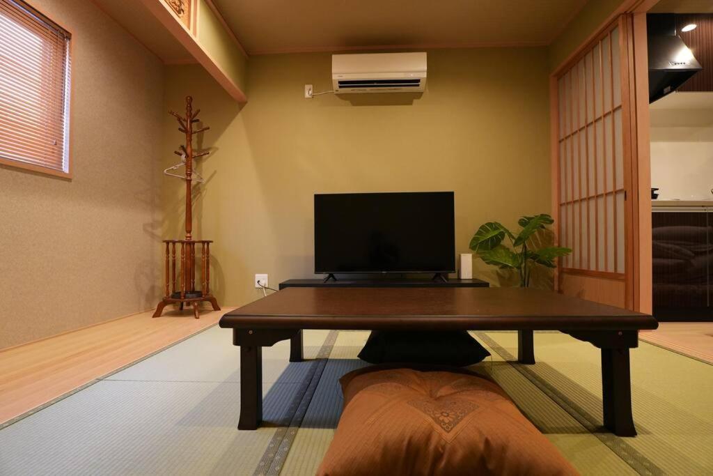 Apartment Entire House In 山王 *