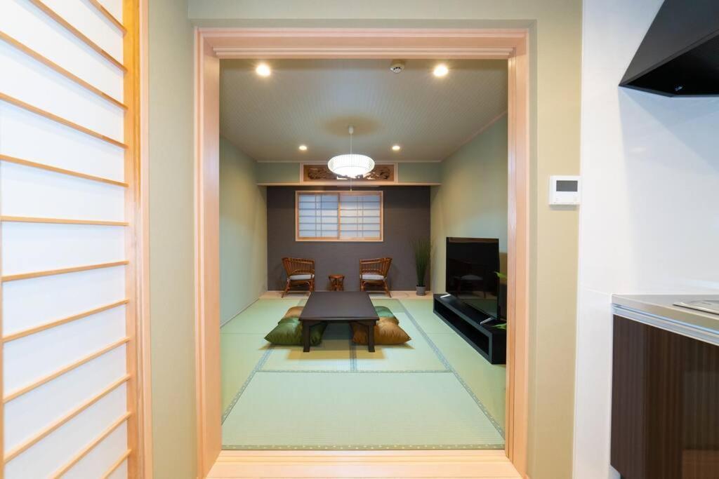 Entire House In 山王 Apartment Osaka