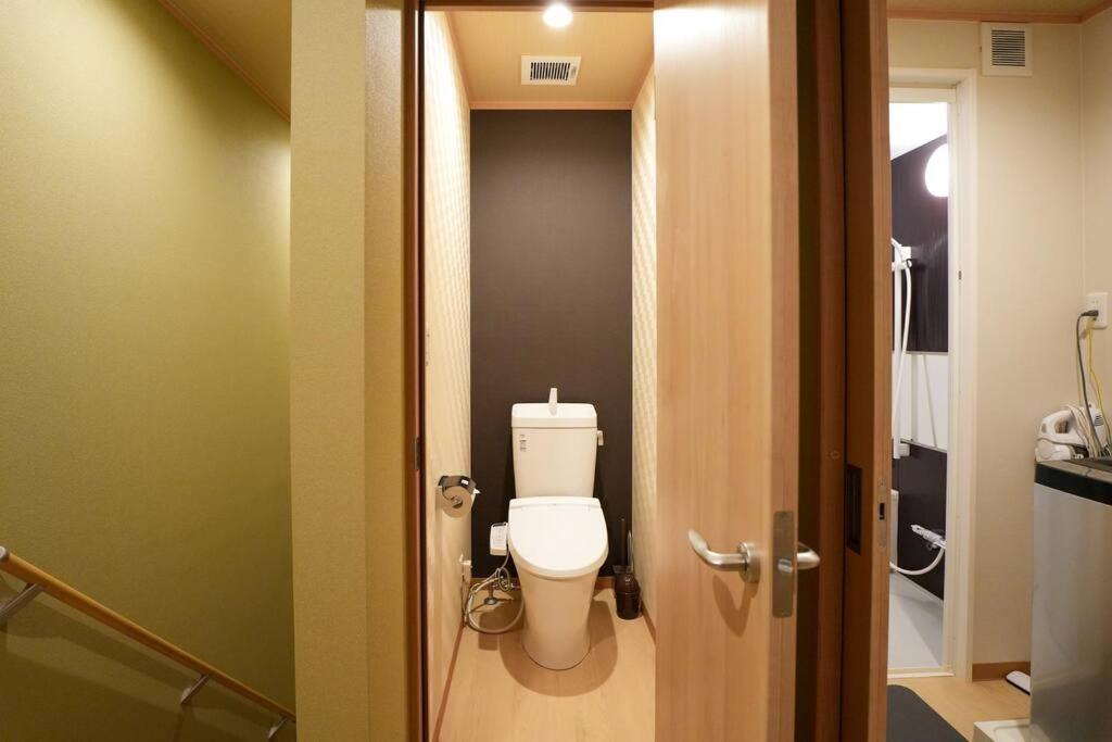 Entire House In 山王 Osaka