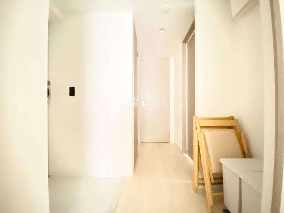 Apartment アネックス日本橋東601