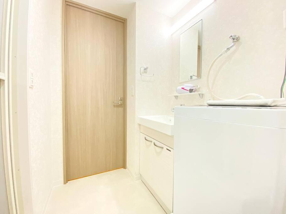 Apartment アネックス日本橋東601 Osaka