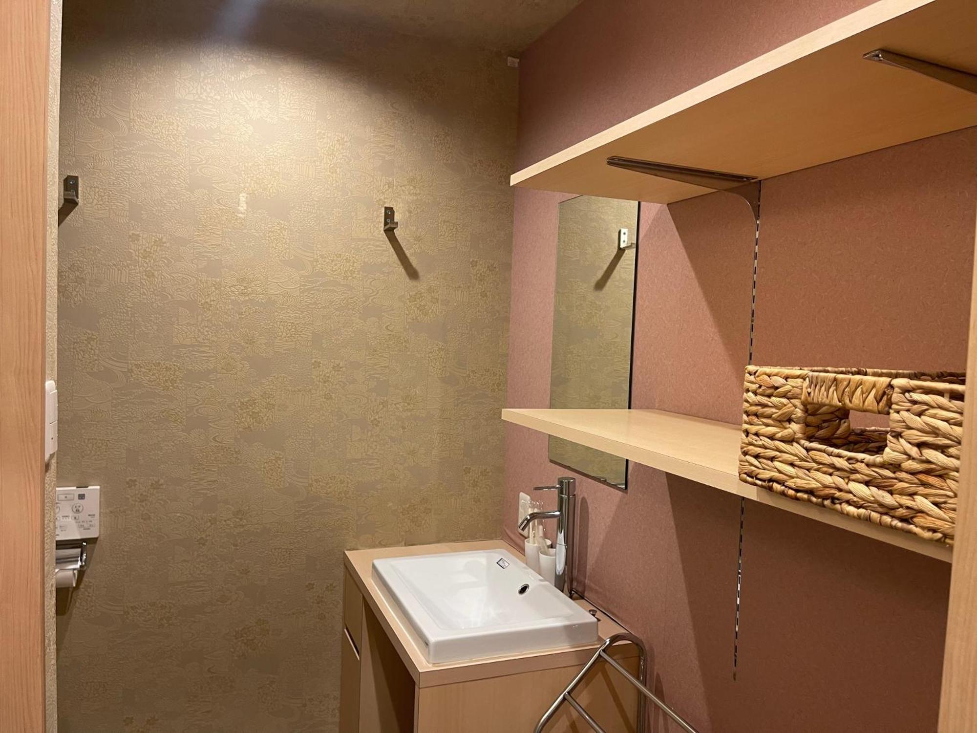 Homestay 東岸hotel Osaka