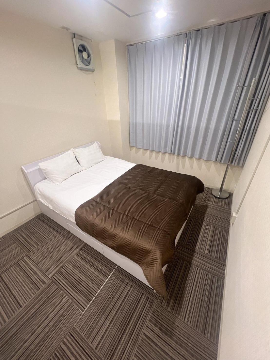 Apartment Reifa 道頓堀 Osaka