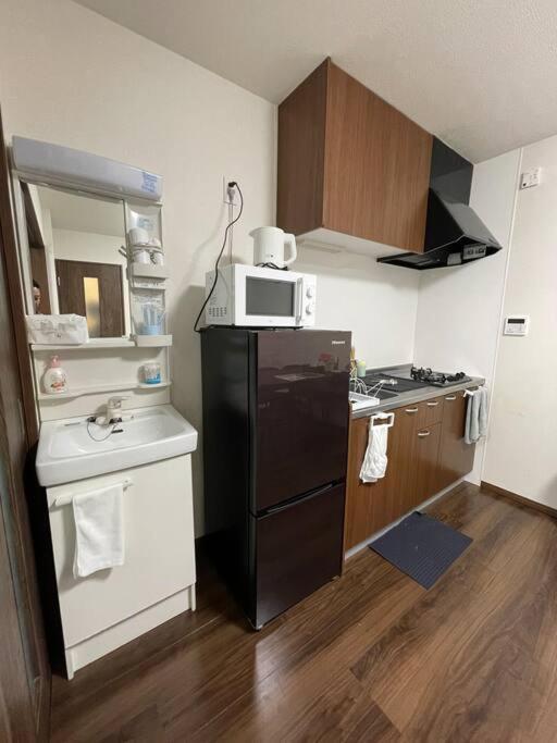 エルメゾン3rd Apartment Osaka