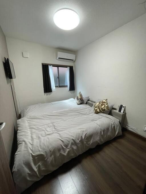 Apartment エルメゾン3rd Osaka