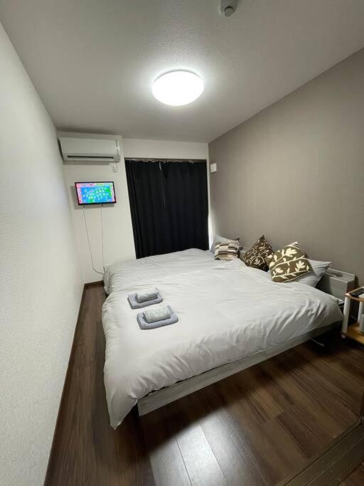 エルメゾン3rd Apartment *