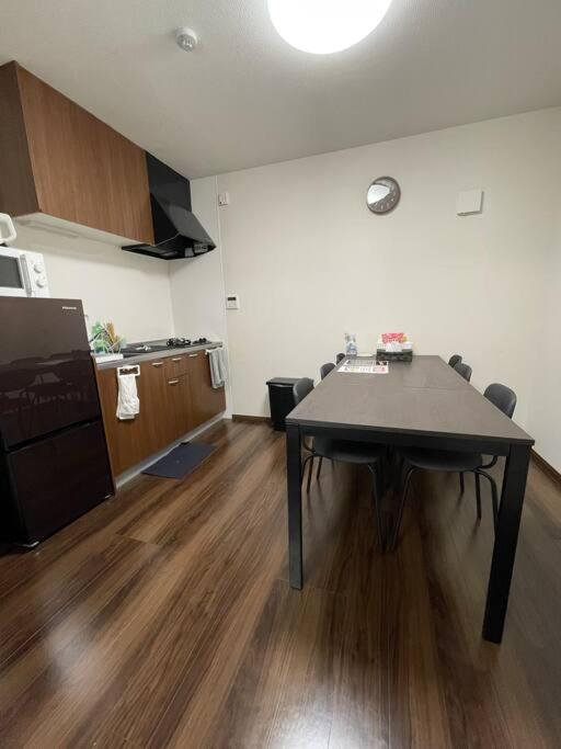 エルメゾン3rd Apartment Osaka