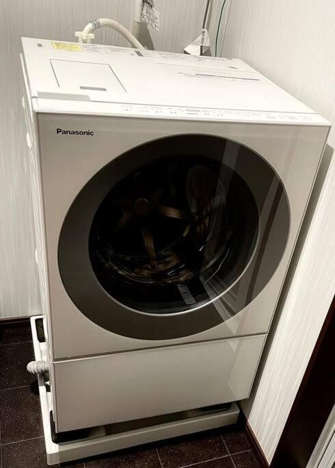 エルメゾン3rd Apartment *