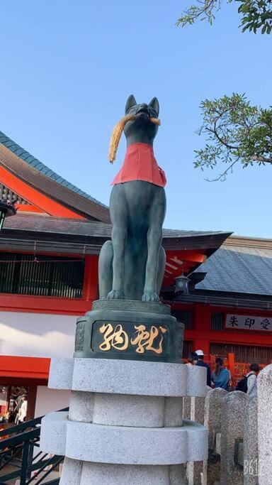 エルメゾン3rd Osaka