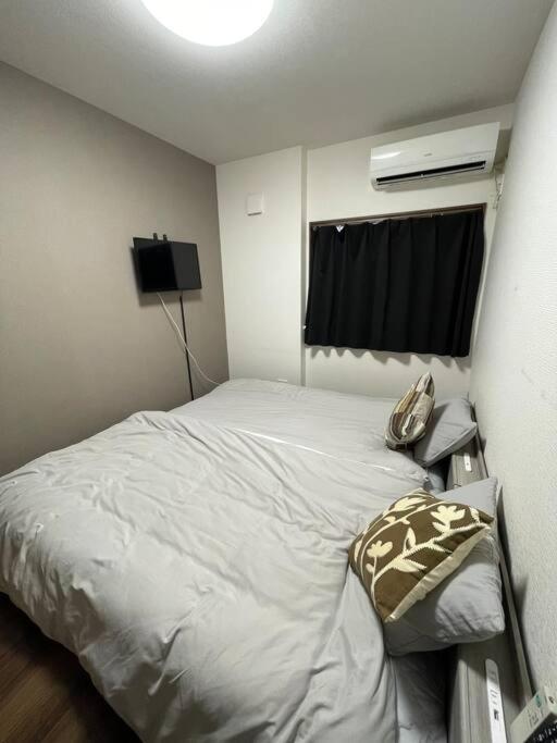 Apartment エルメゾン3rd