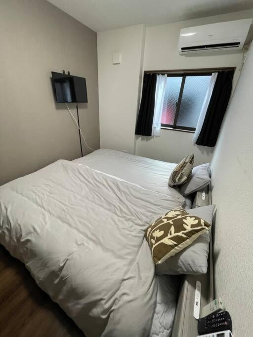 エルメゾン3rd Apartment Osaka