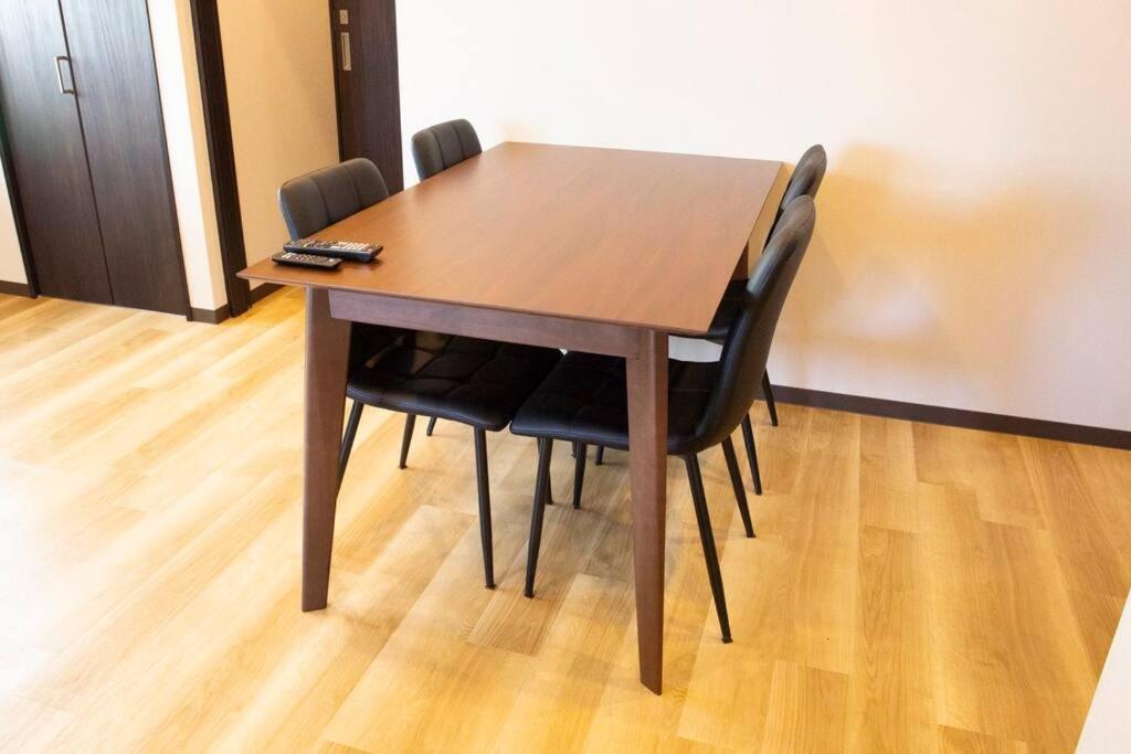 5 Mins Walk From Tengachaya Close To Namba Apartment *